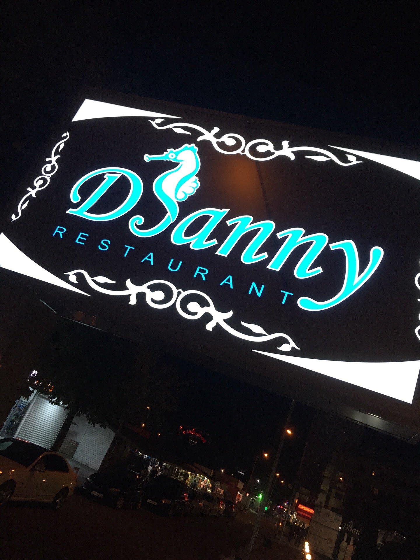 Djanny Restaurant