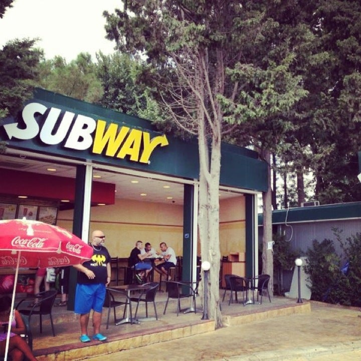 Subway