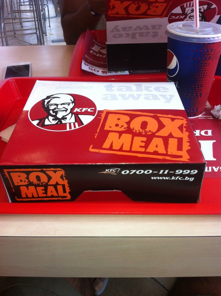 KFC