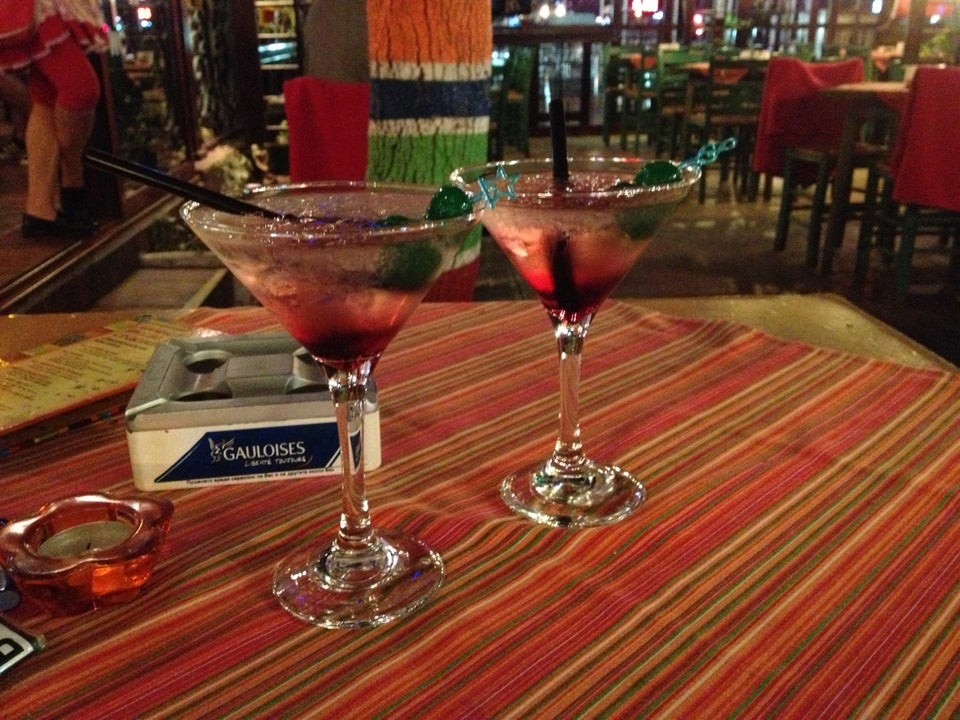 Mamacita's