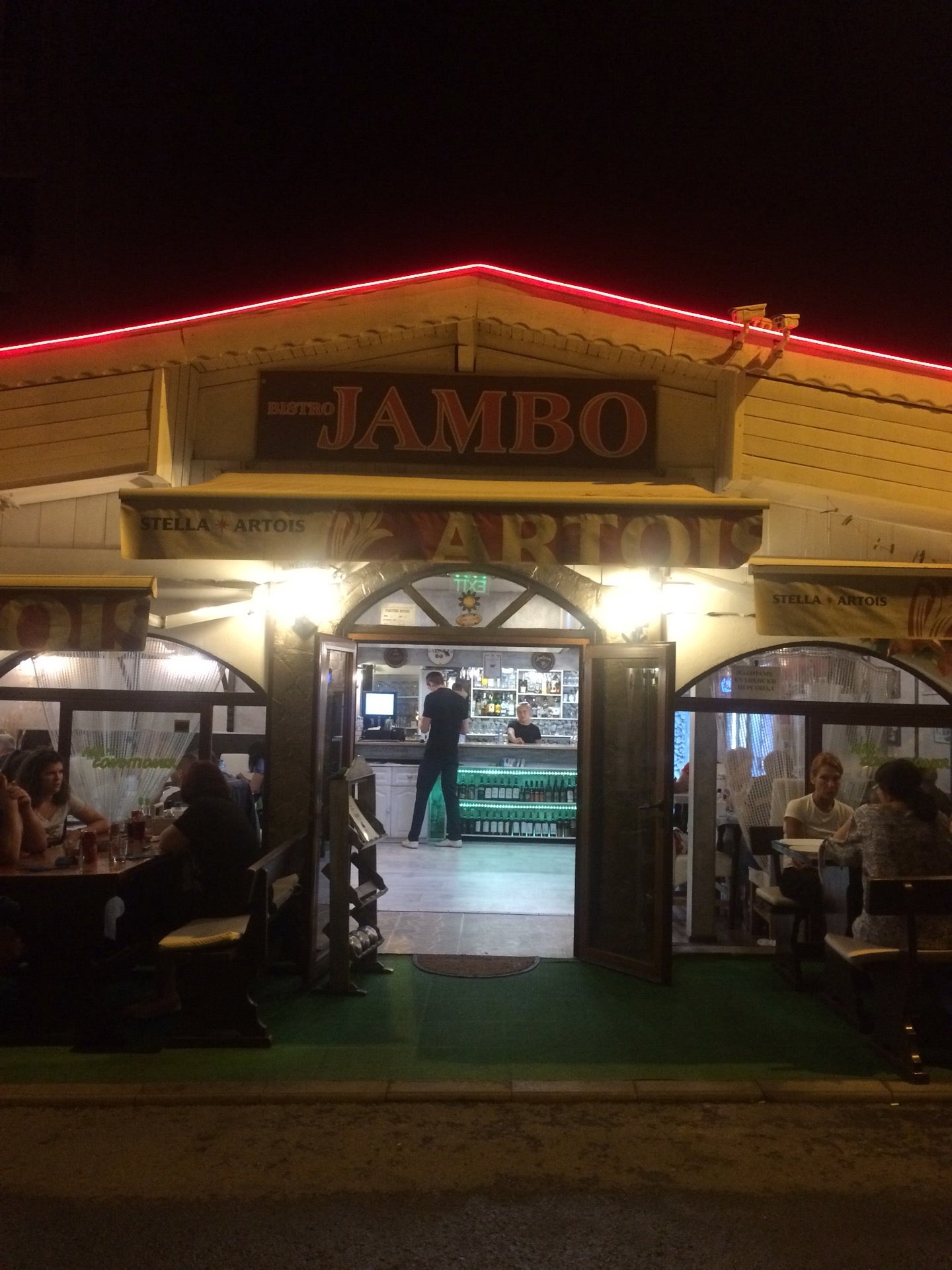 Jambo