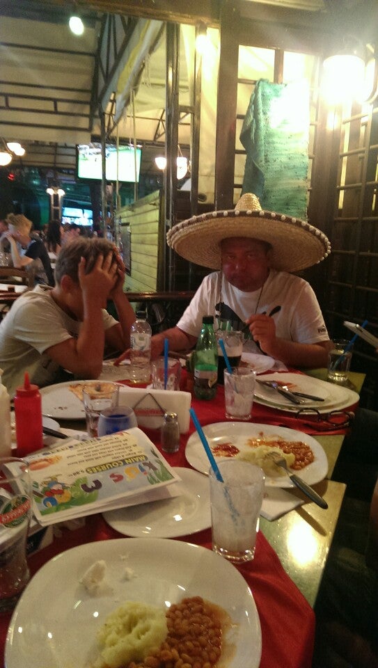 Mexicano