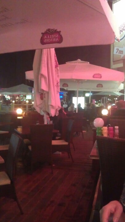 Arena Chinese