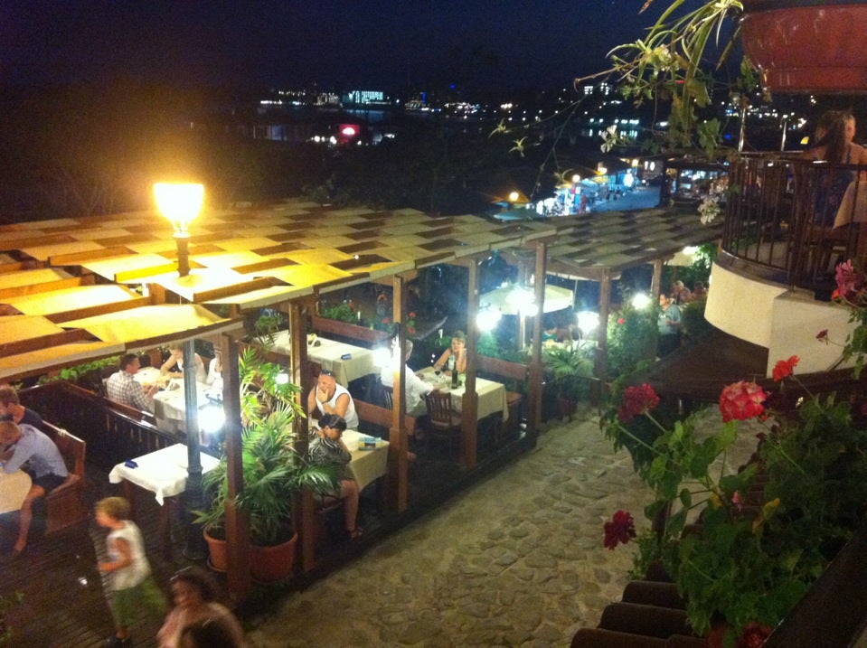 Romantika & Panorama