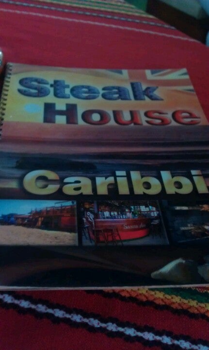 Caribbi Steak House