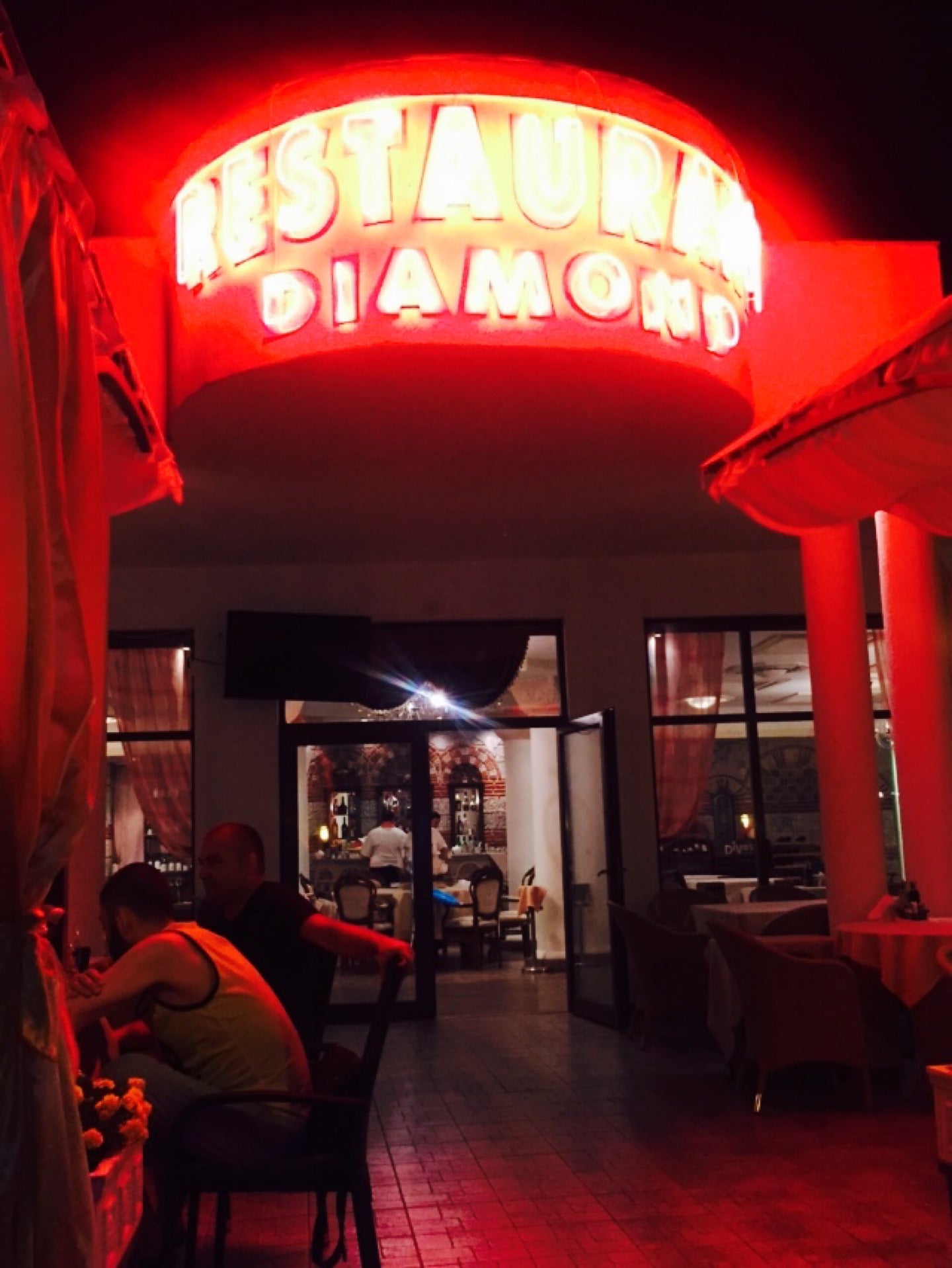 Diamond Restaurant