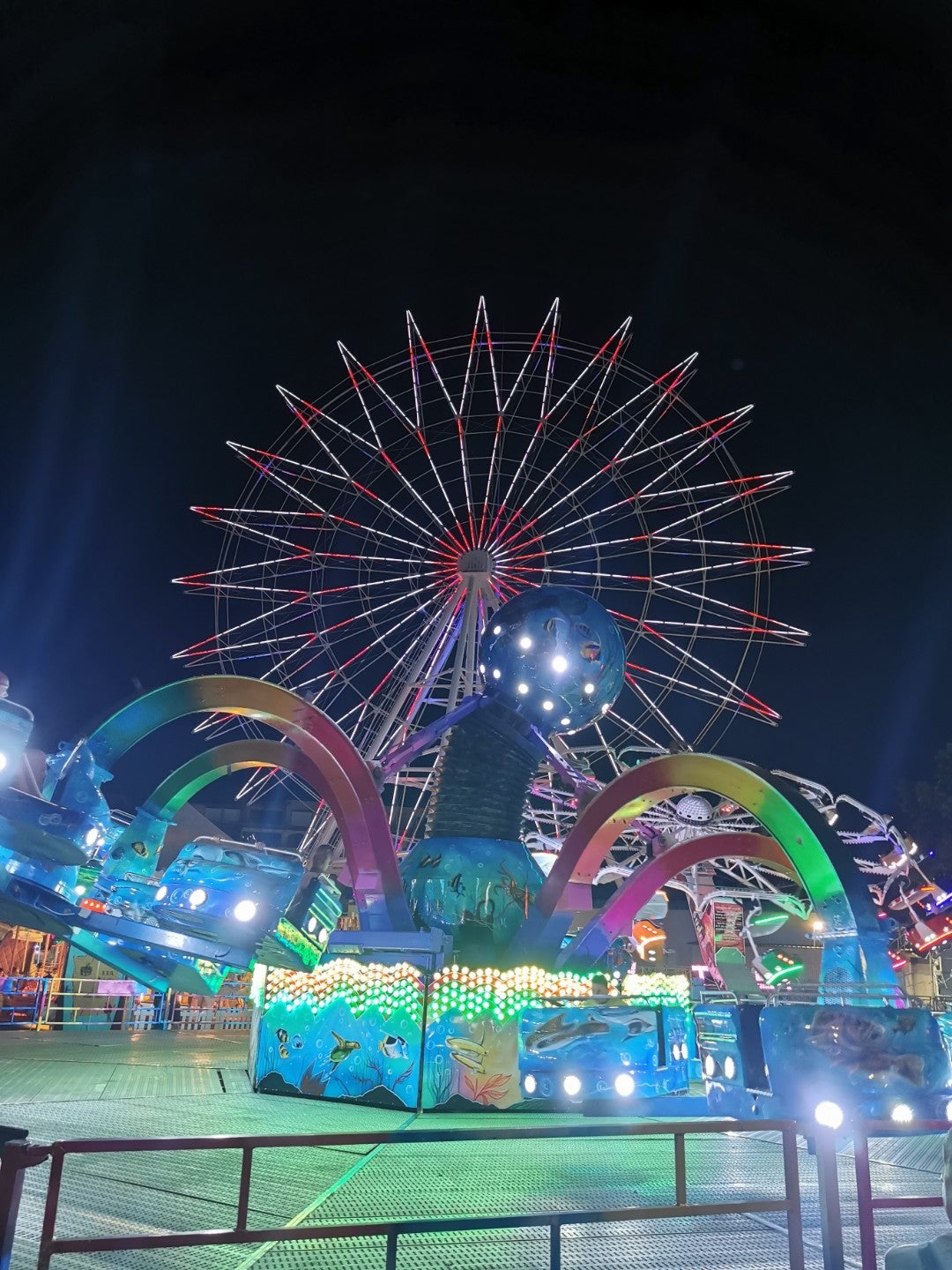 Lunapark