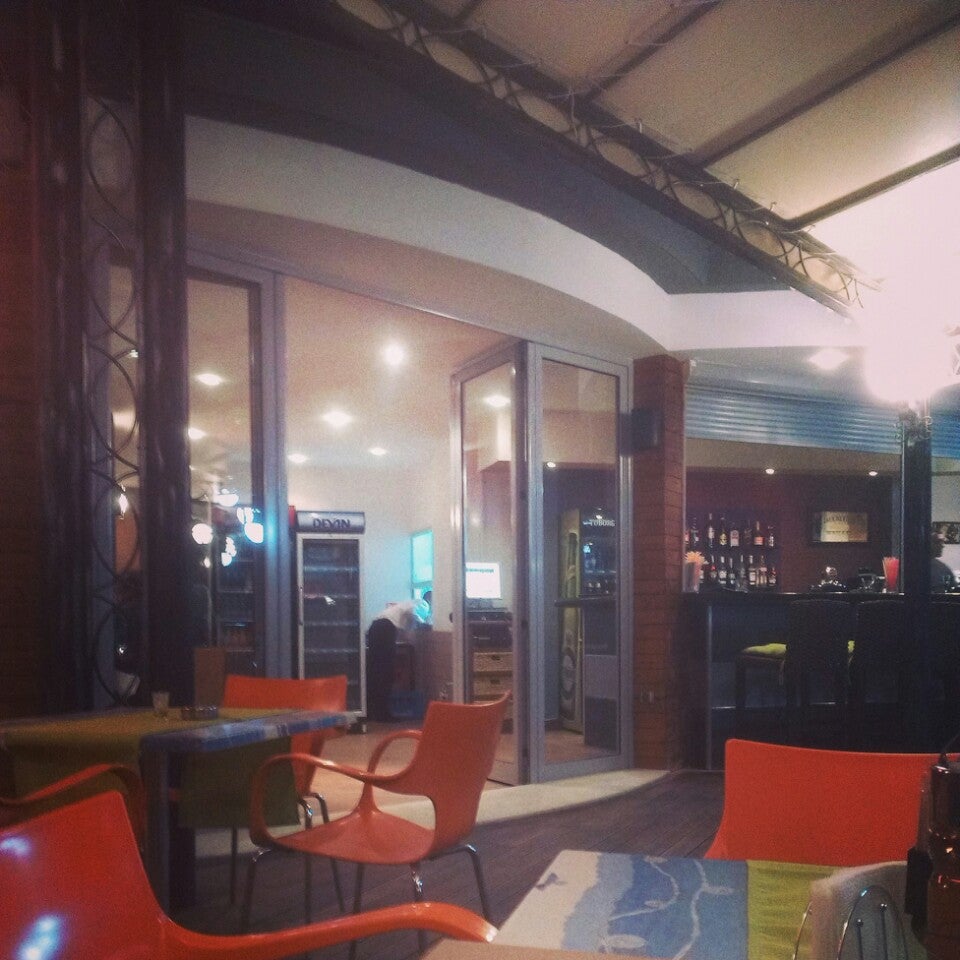 Restaurant Favorit