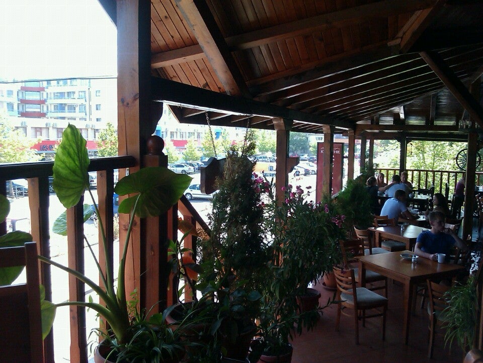 Restaurant Kokiche