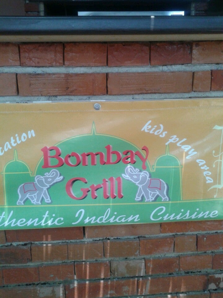 Bombay Grill