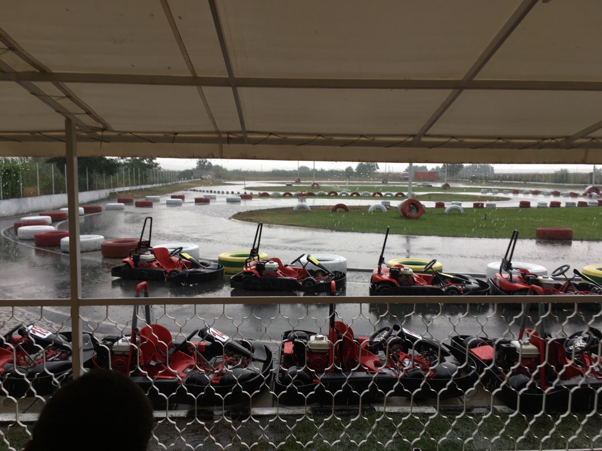 Karting Sunny Beach