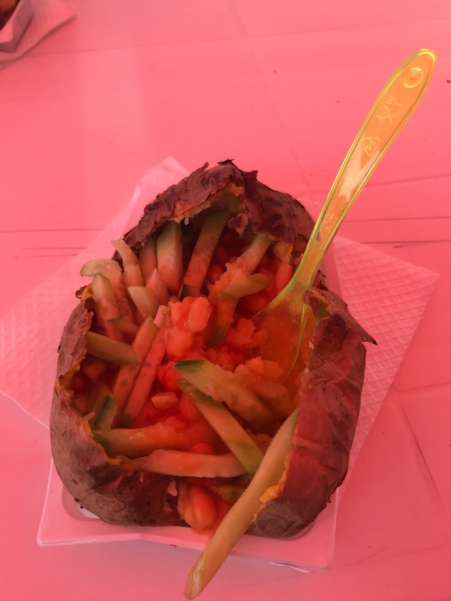 Bitefast