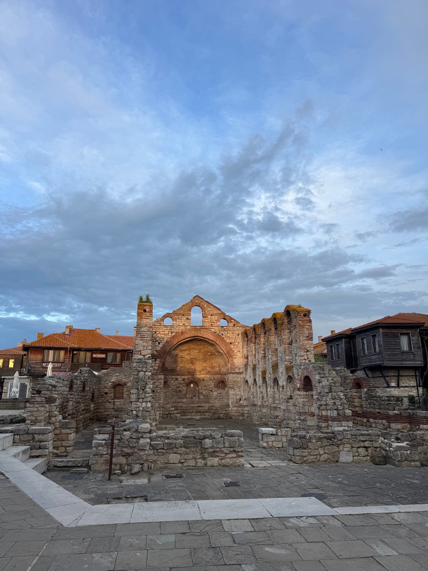 Hagia Sophia Church (Света София)