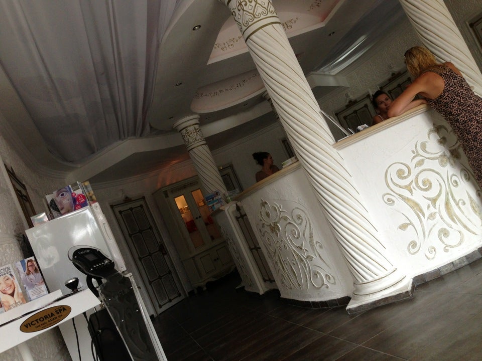 Victoria SPA