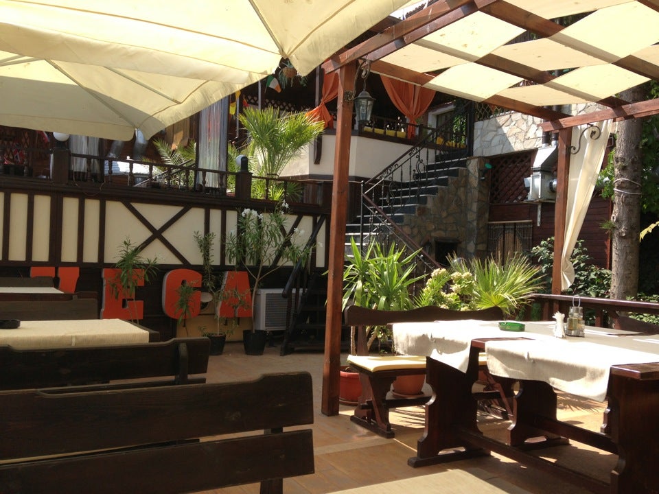 VEGA Restaraunt