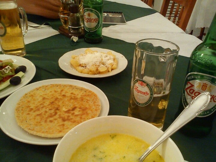 Mariana Restaurant
