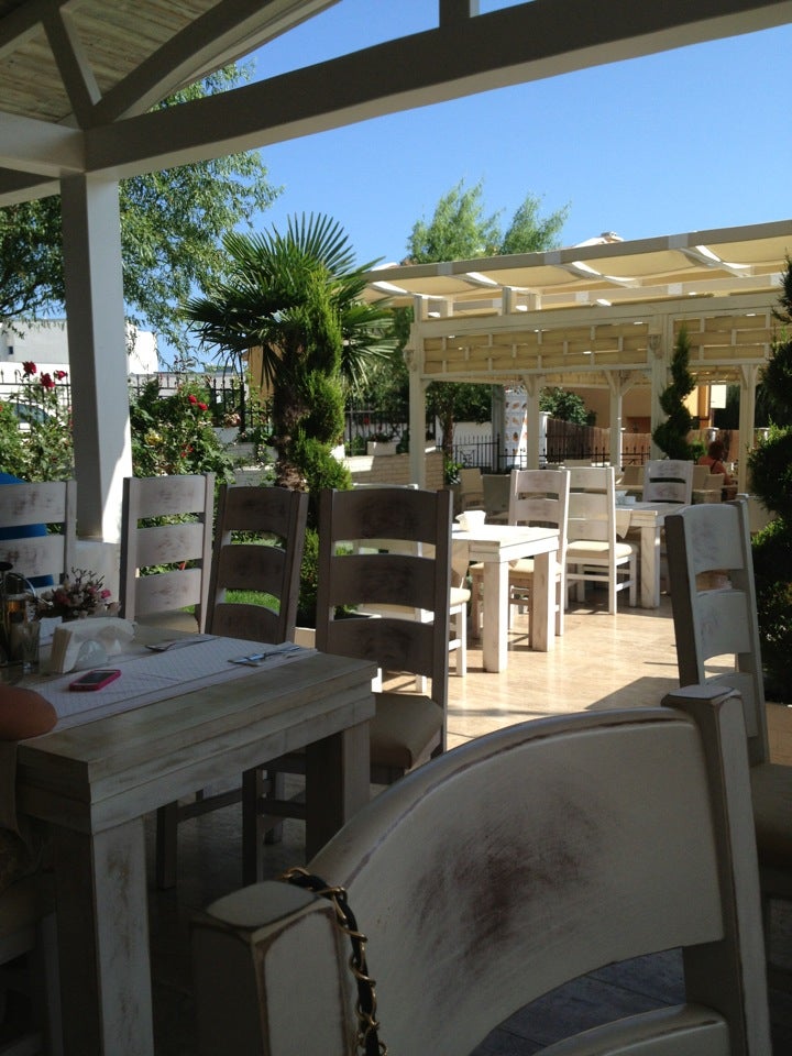 Victorio Restaurant