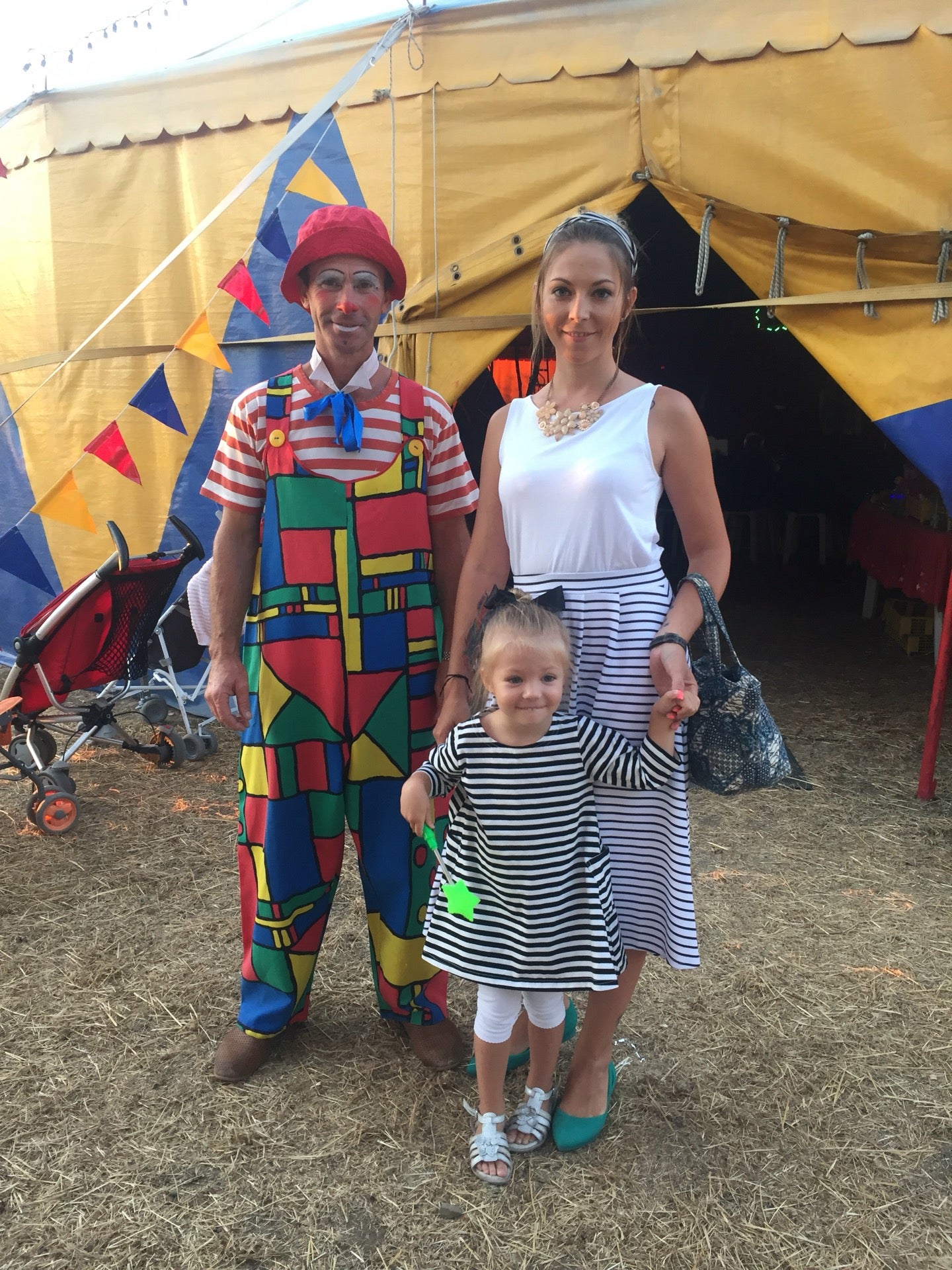 Circus Arlekino