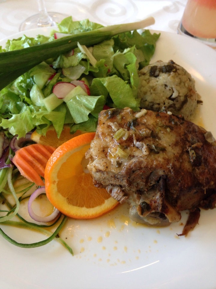 Troya Grill & Bar