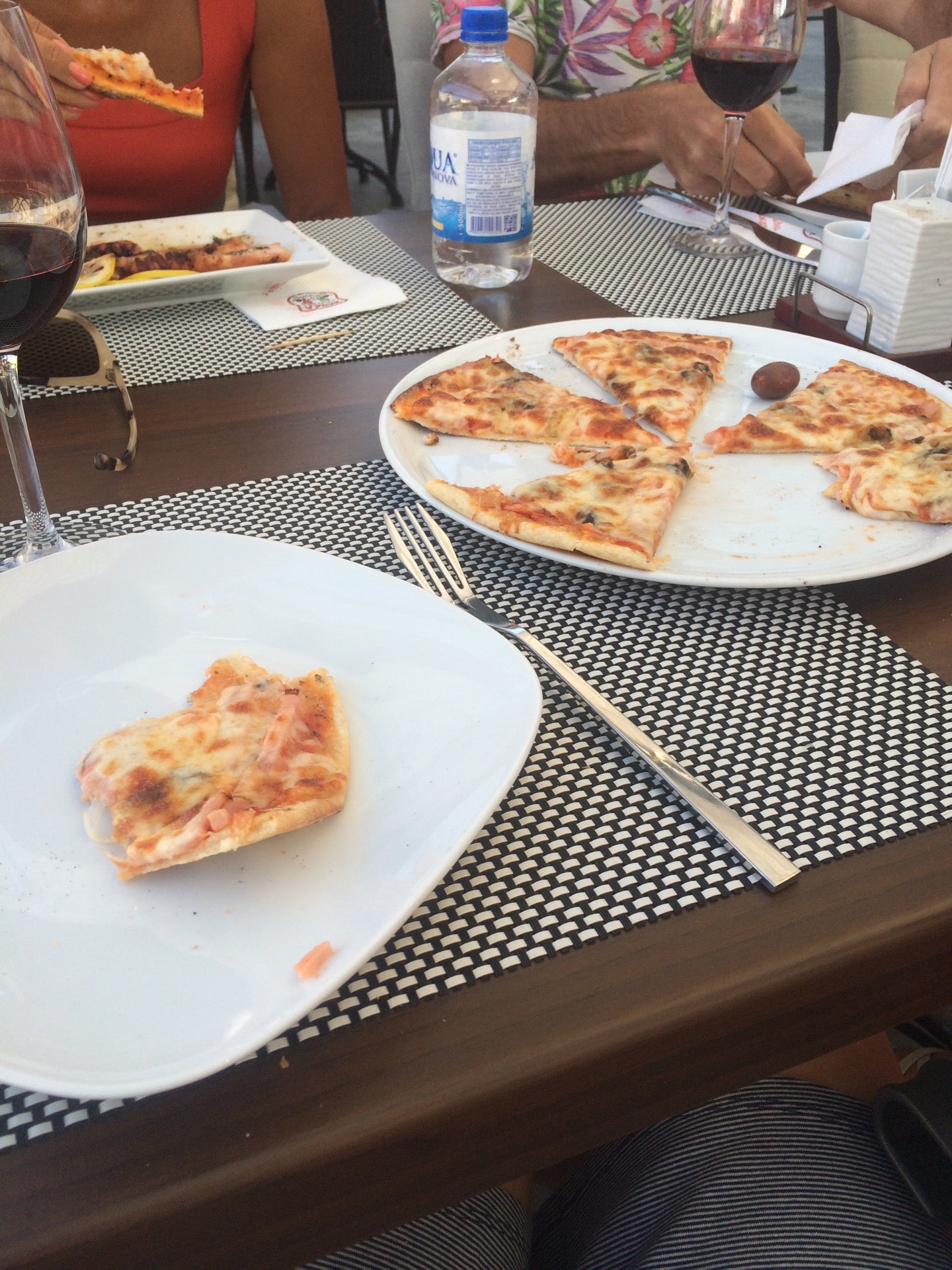Pizza House Roma