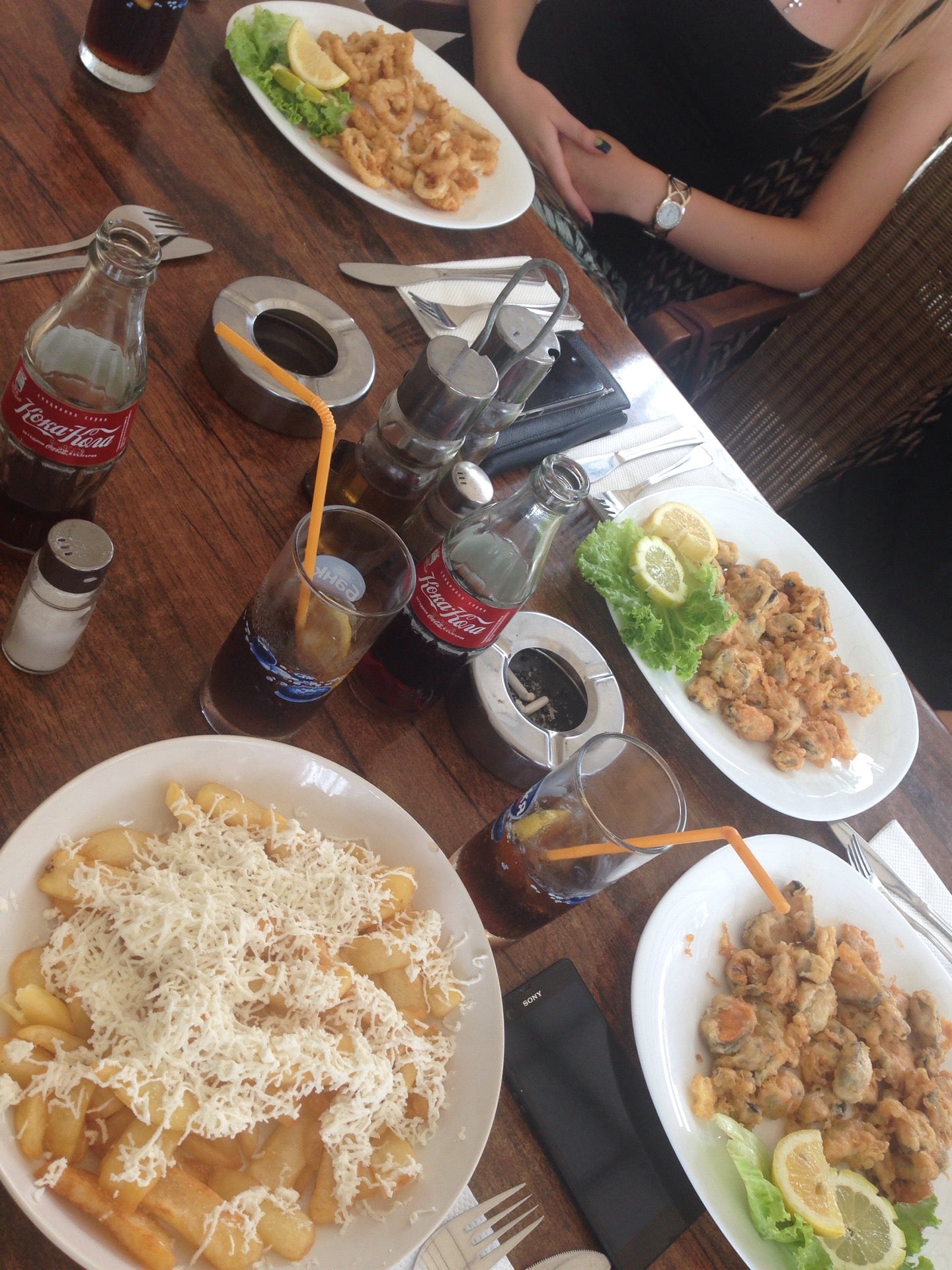 Black Sea Bistro