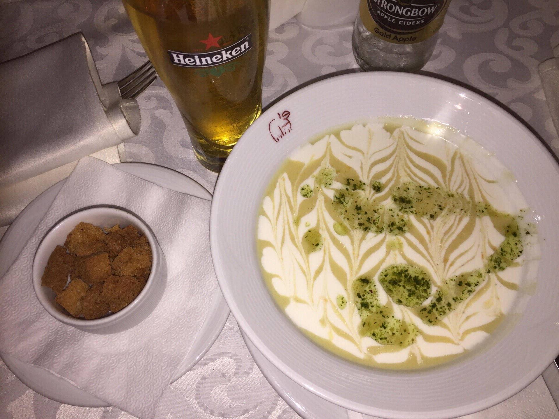 Paradiso Restaurant