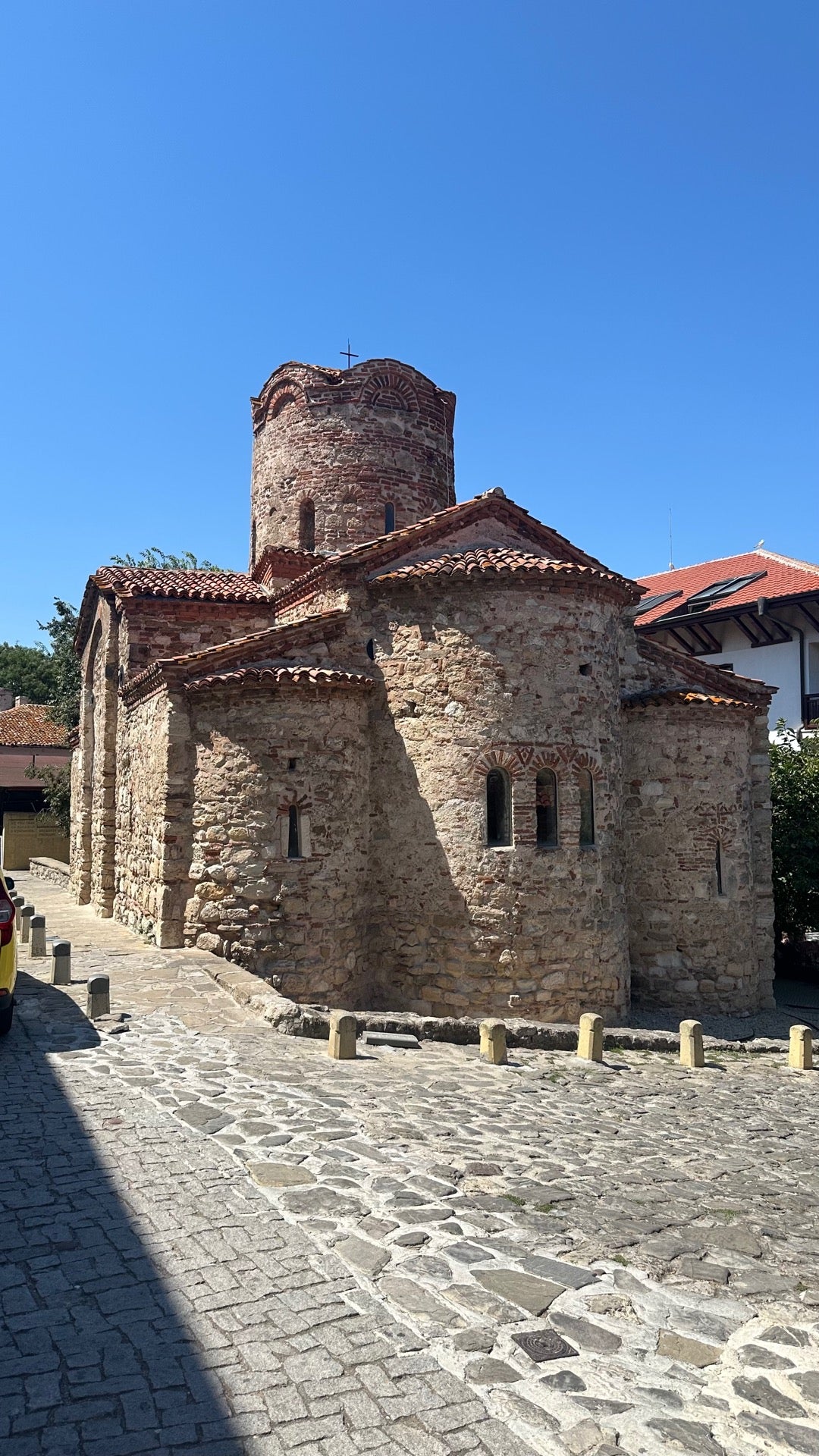Church of Saint John the Baptist (Свети Йоан Кръстител)