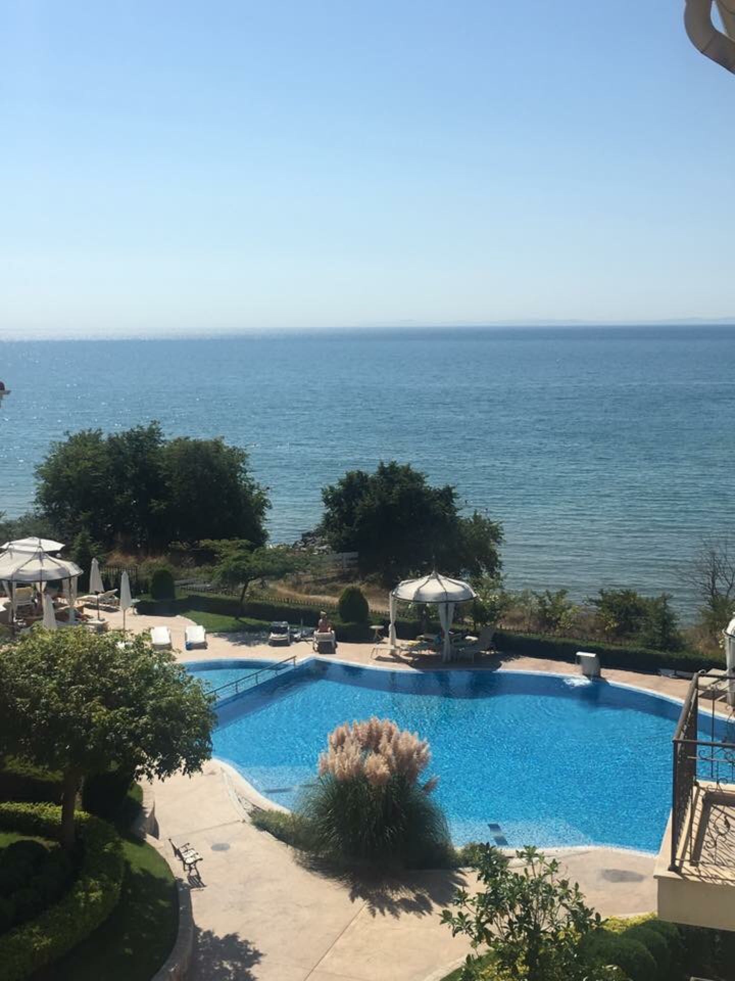 Royal Bay Residence & Spa