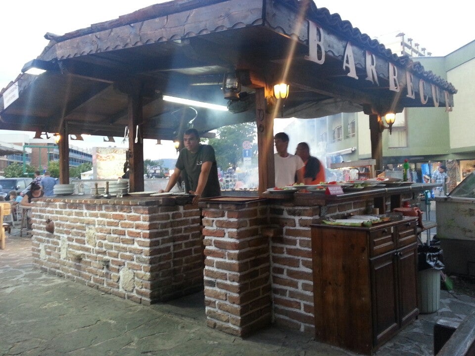 Steak House National