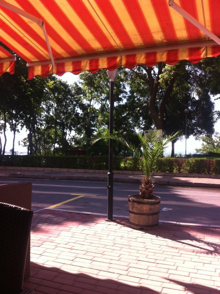 Pizza Venice