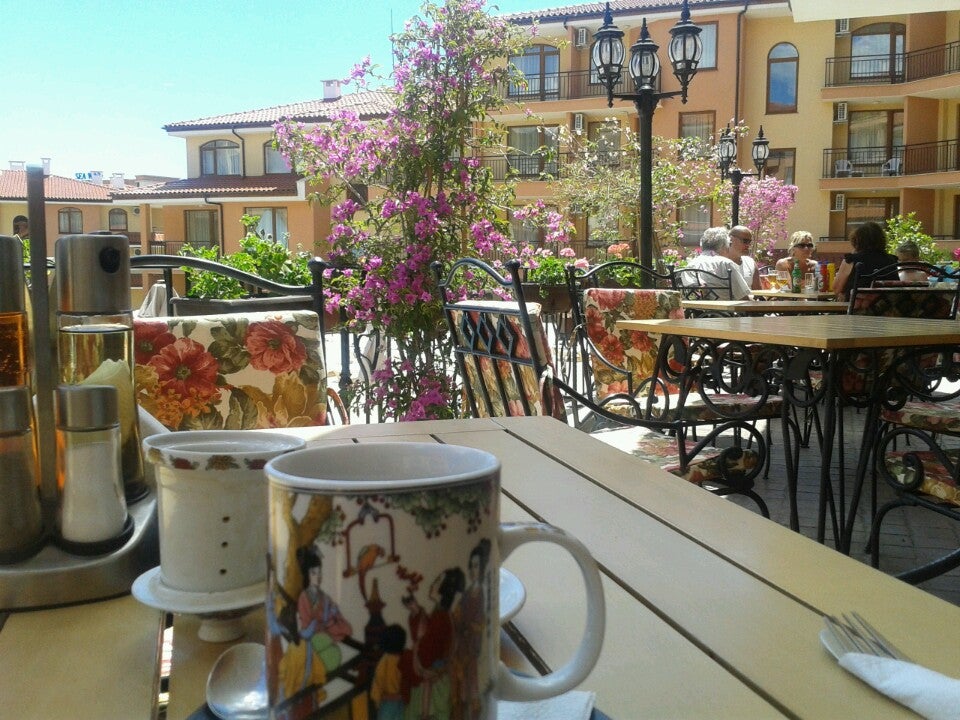La Veranda