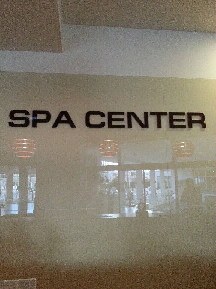 Izmira spa deluxe