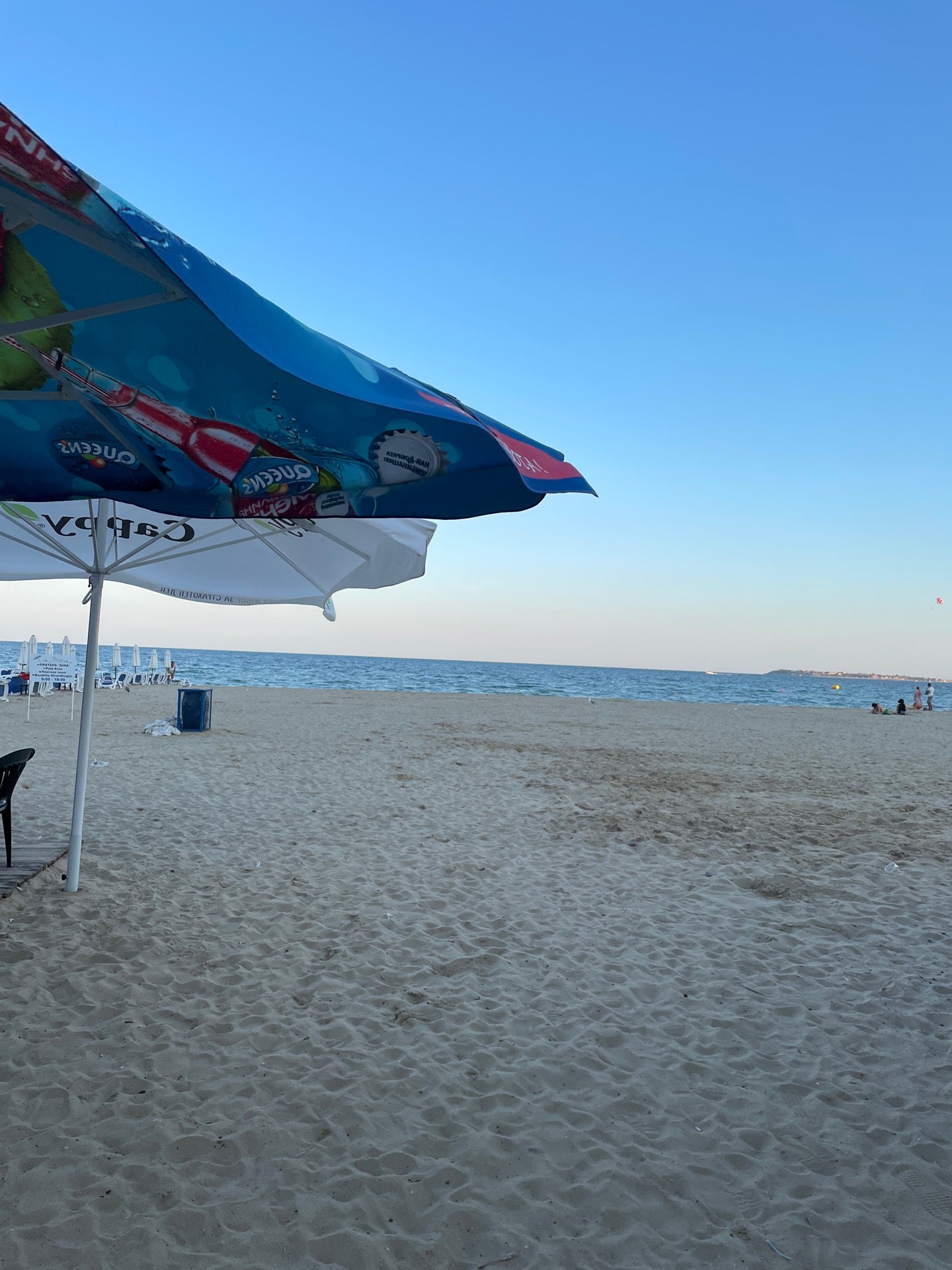 Victoria Palace Beach