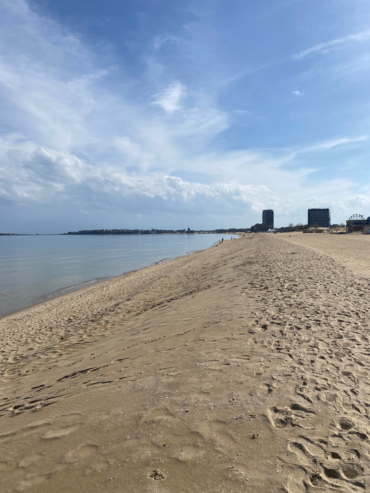 Jet Ski Sunny Beach