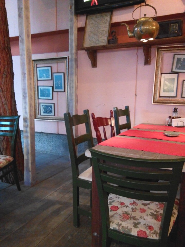 EGO Pizza & Grill
