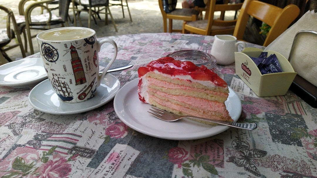 Баничарница Вито (Vito Bakery)