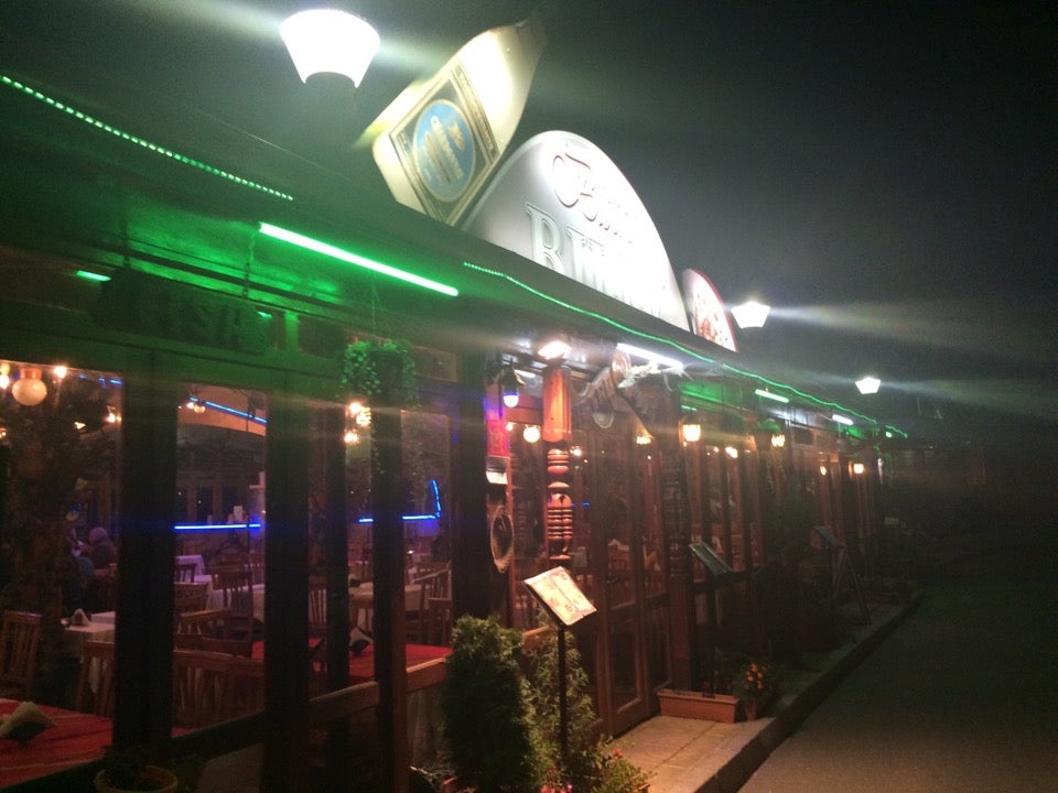 Steak House "Billy"