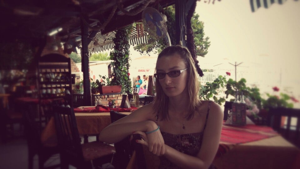Snack bar elena