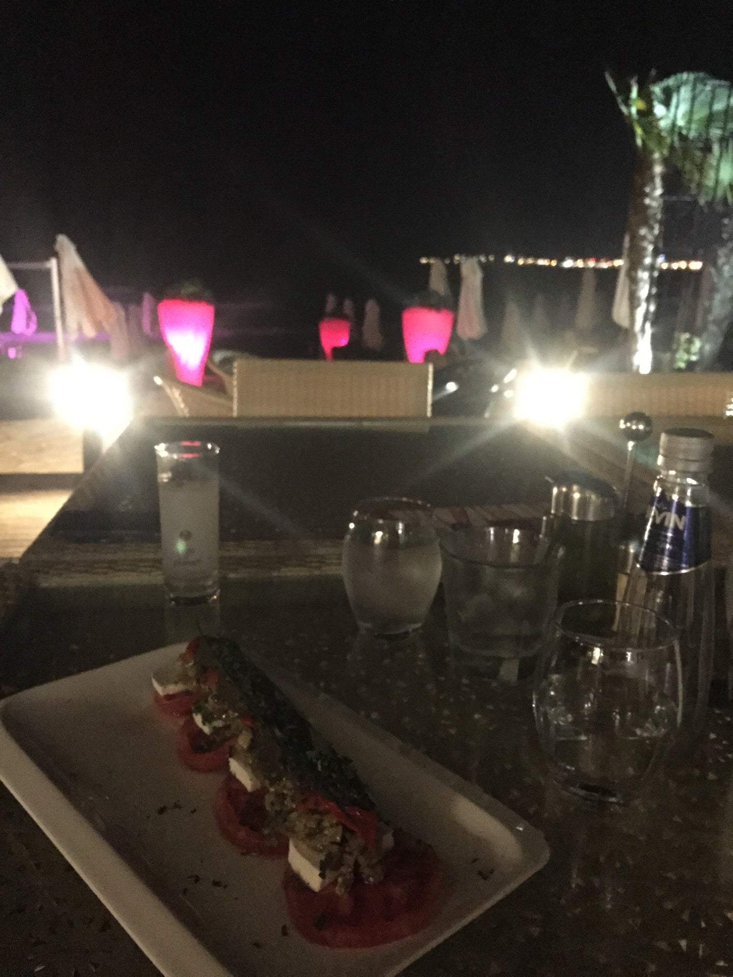 Greek Restaurant Oasis