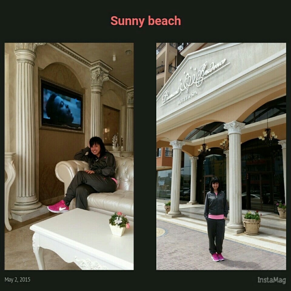 Diamant Spa & Wellness