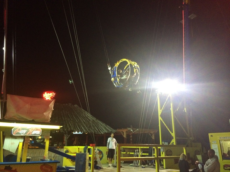 Sling Shot