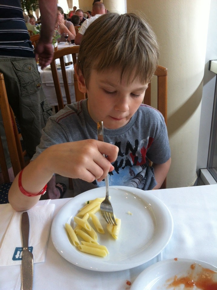 Bulgarian Restaurant