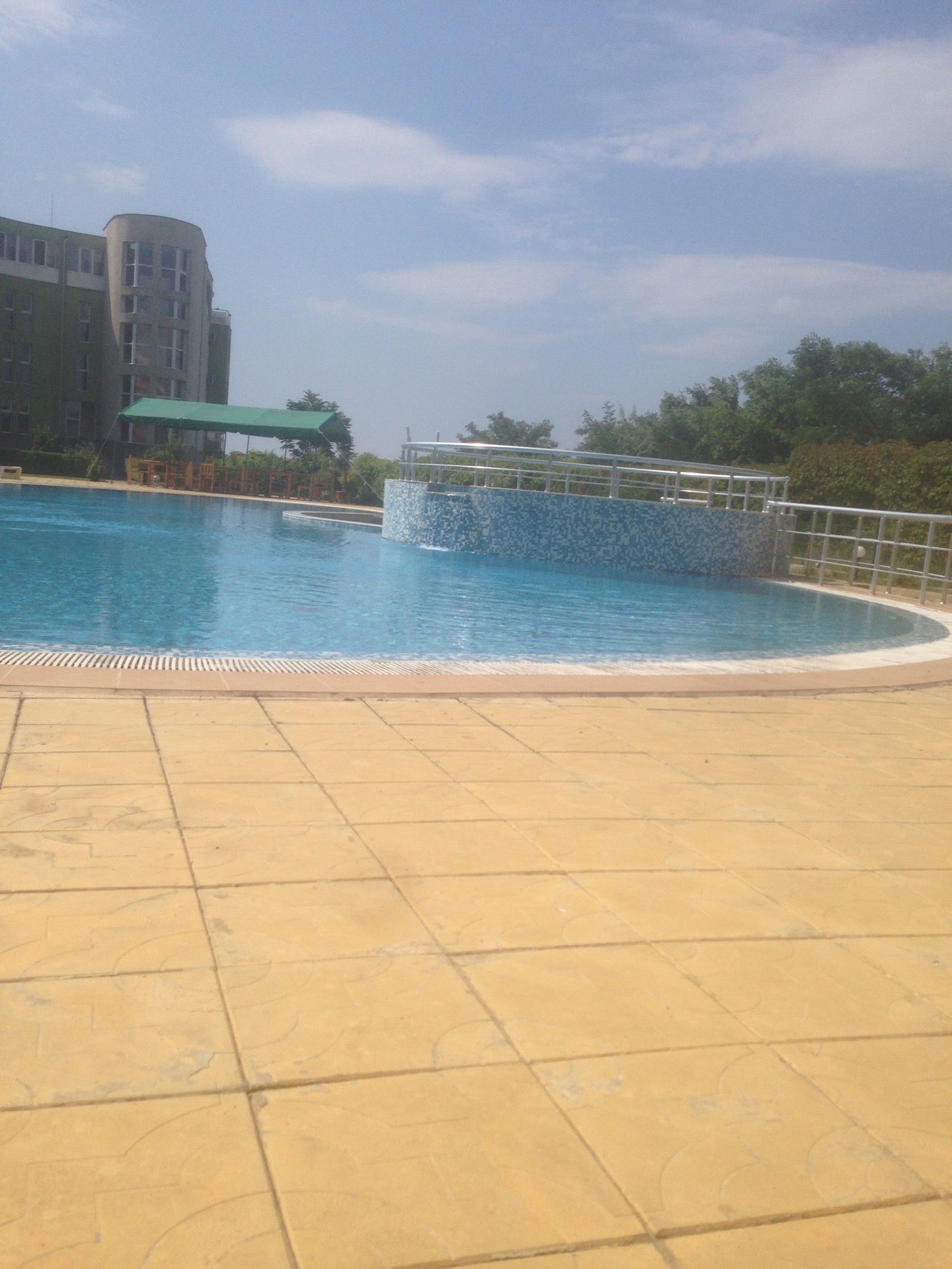 Spa Center Apollon
