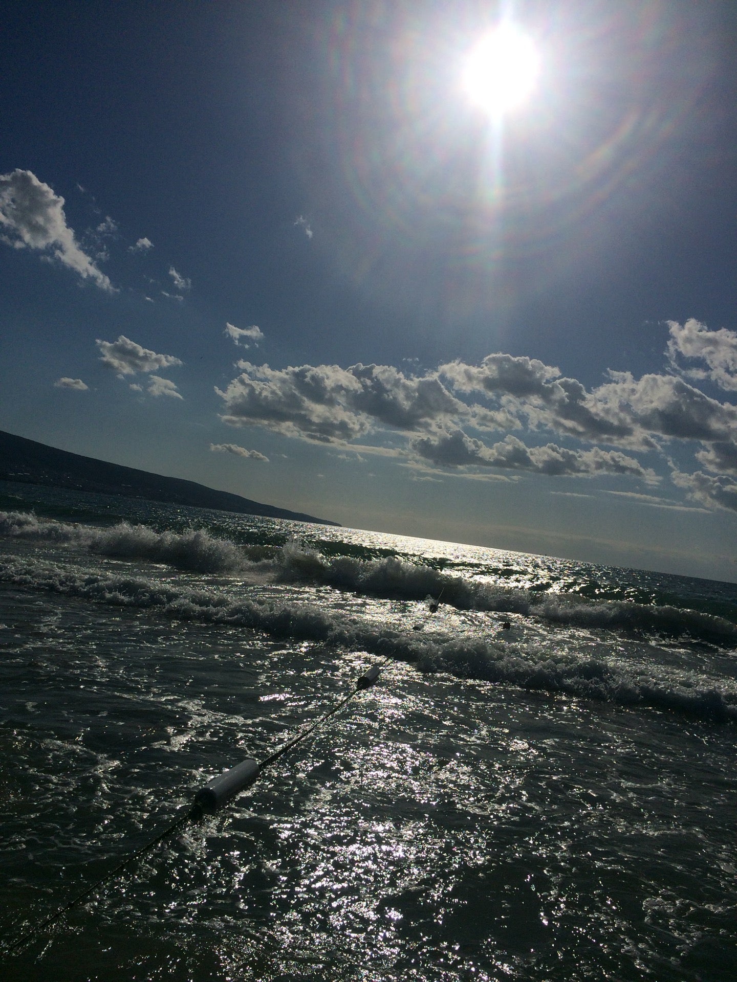 Seaside Sunny Beach (Chaika Resort)
