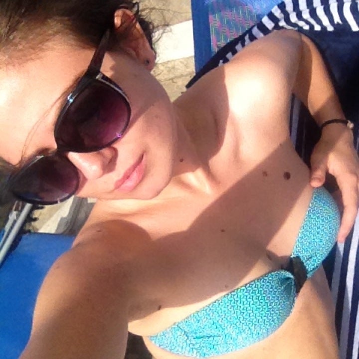 Chaika Beach Swiming Pool (Chaika Resort)