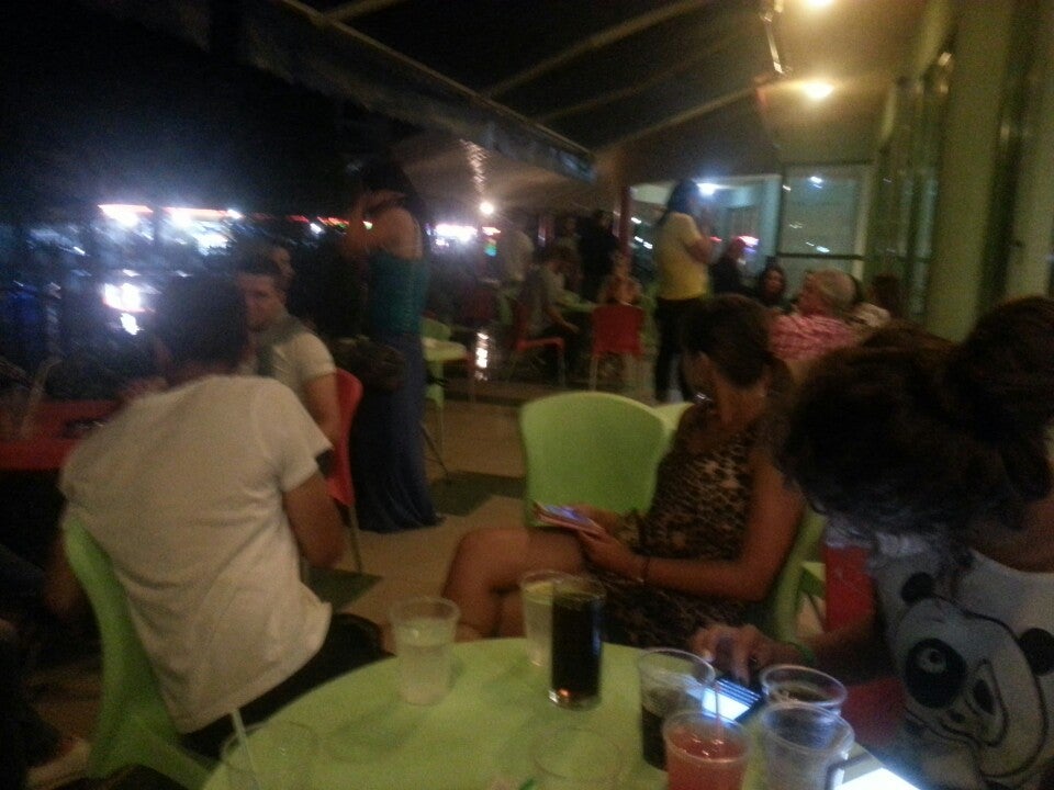 Restaurant Kalina Garden