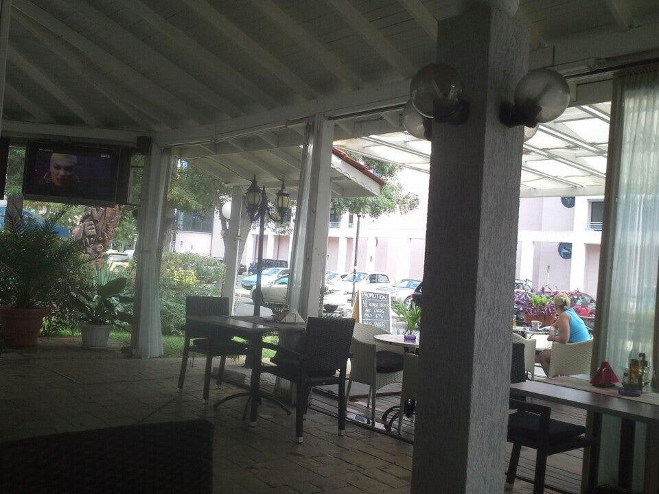 Venus Steak House