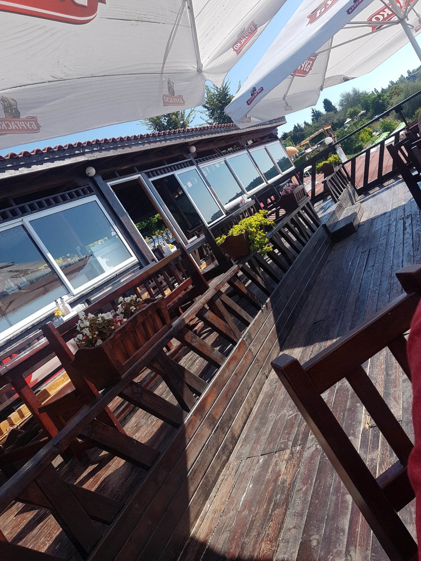 Hawaii Cafe & Bar