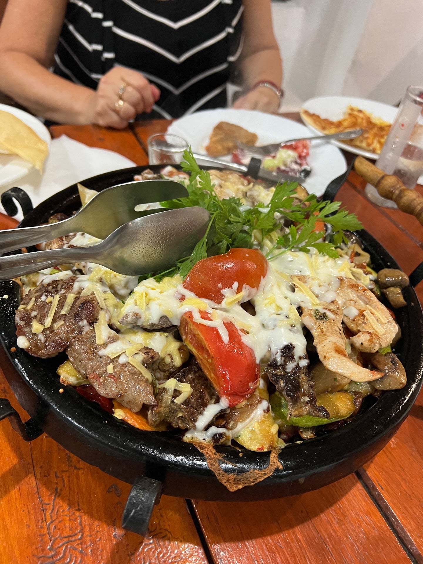 Breeze Pizza Bar & Diner
