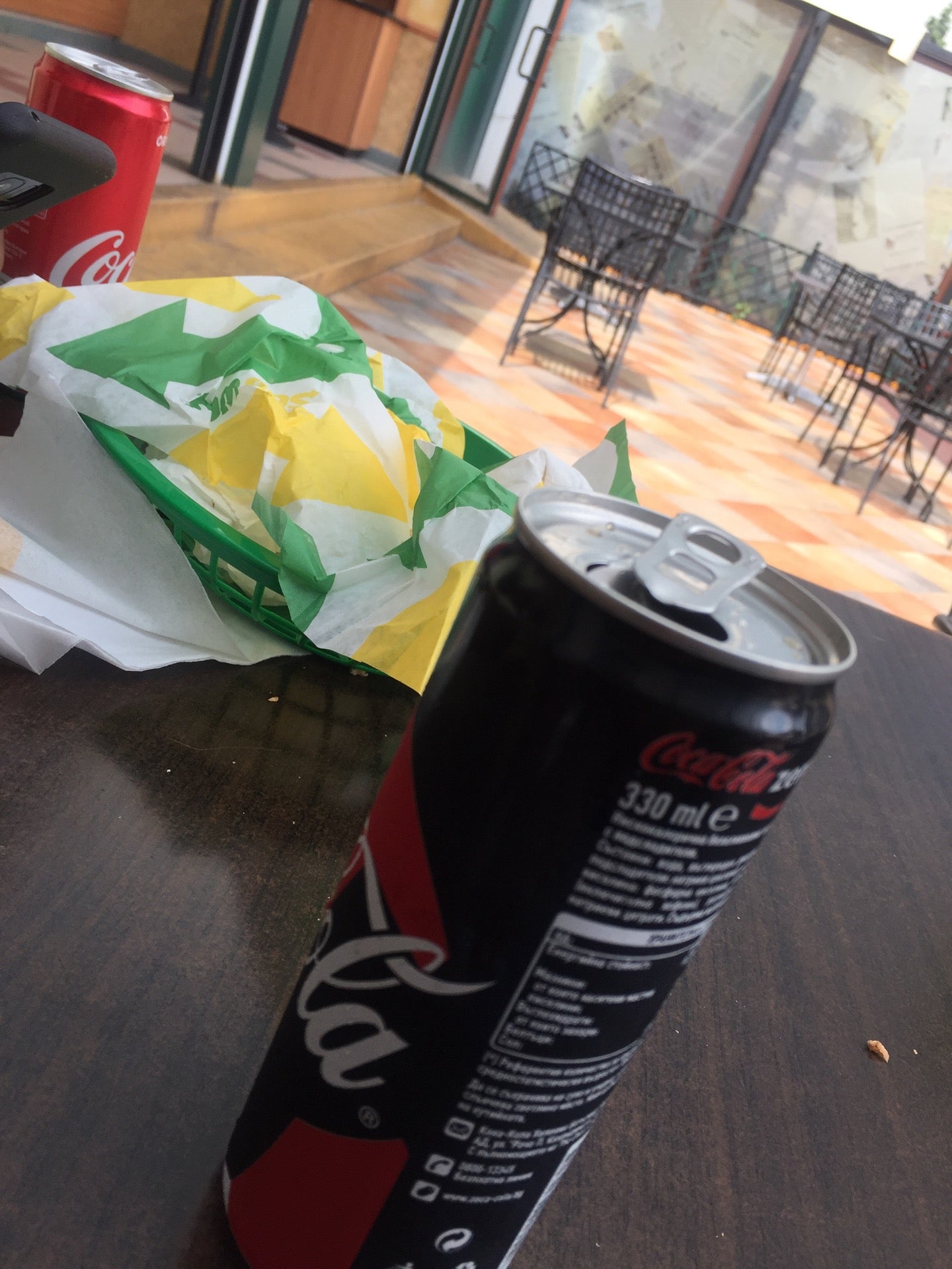 Subway